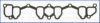 NISSA 1403501E00 Gasket, intake manifold